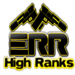 ERR: High Ranks