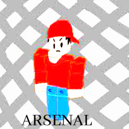 Arsenal but no