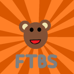 Furry Teddy Bear Studio