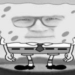 spongebobbing