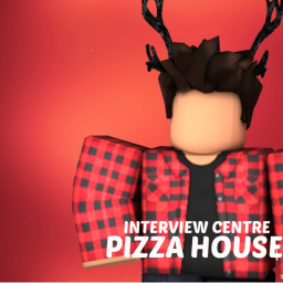 Pizza House | Interview Centre