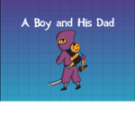 A Boy and his Dad fan group