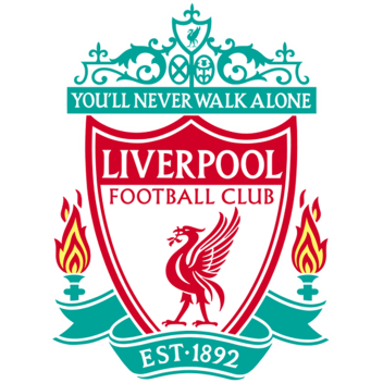 Liverpool home stadium