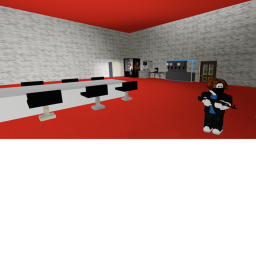 New years party!