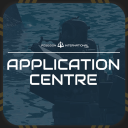 Application Centre, Poseidon Programmes