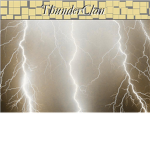 ()()Thunder Clan()()