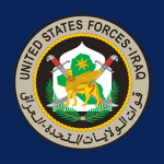 United States Forces – Iraq ᅠᅠ