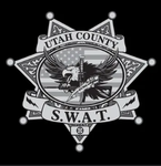 Utah County Metro SWAT Team