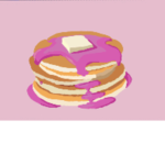 ｡ﾟ•Pancake Squad ｡ﾟ•