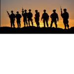 Military join us