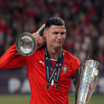 UR.CRISTIANO community