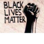 BLM! [Black lives matter]
