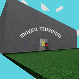 MUGAN museum