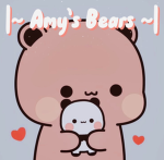 |~ Amy's bears ~|