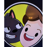 Denis and me new episodes on Saturday!!!