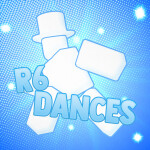 ✨R6 Dances [WHO IS YOU]
