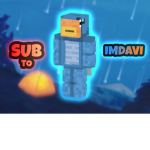 xDavid’s world