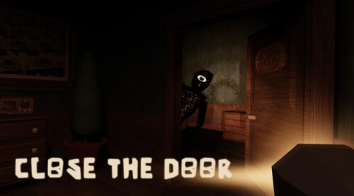 Five Night's at Door's