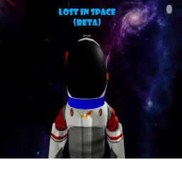 Lost in Space icon