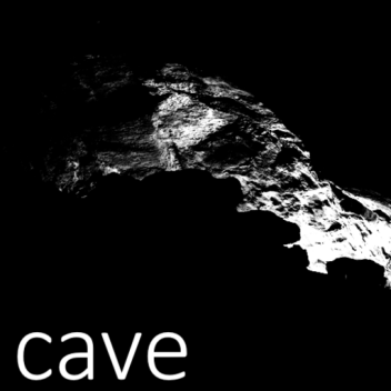 cave