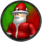Santa Claus