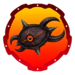 UNHOLY SHIELD Roblox gamepass thumbnail