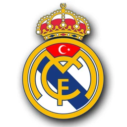 Real Madrid Match Pitch 1 icon