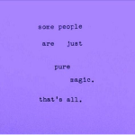 -One in a Million-
