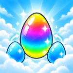 Merge An Egg!
