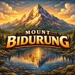 [BACK] MOUNT BIDURUNG icon