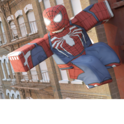 Superhero Tycoon BETA