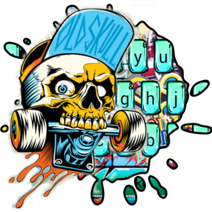 Graffiti 1 Roblox decal