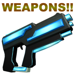 Andrin456 Group Hangout (Weapon Update)