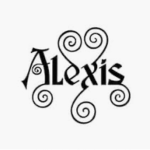 Alexis’s friends C:
