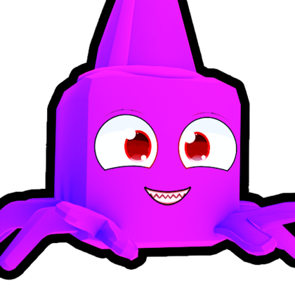 Galaxy Volcano Crab