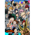 cosplay & anime