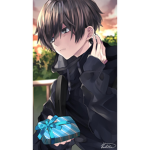 My official group lol -w-