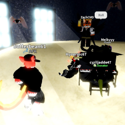Fur-Olympia  [In-Progress]