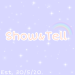 Show&Tell Official group.