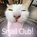 Small Club!