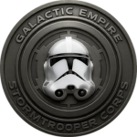 Stormtrooper Corpsᅠ ᅠ ᅠ