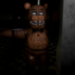 Found Footage [ Pizzaria time!]
