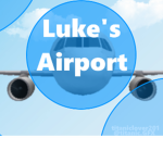 Lukes AIrport