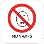 Anti-Vampire
