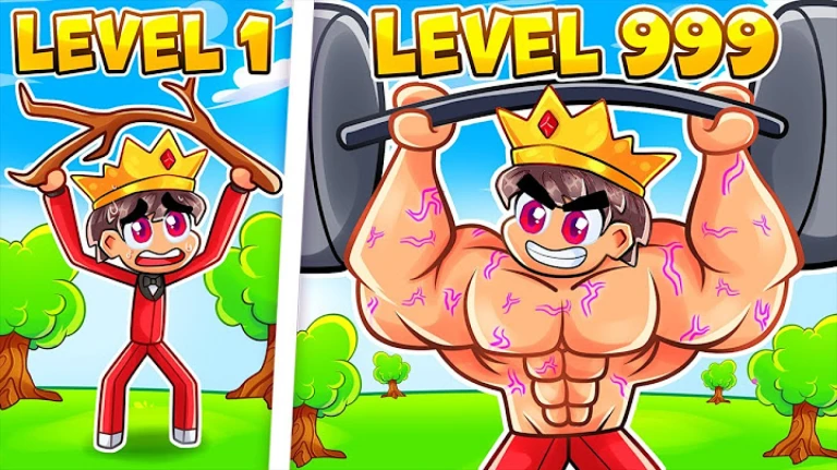 💪 筋肉シミュレータ