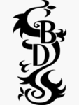 Black Dragon 黒龍