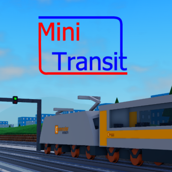 Mini Transit [V0.1.4]