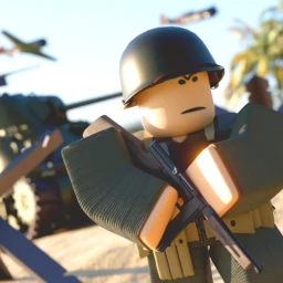 Battle of Tunisia, 1943 icon