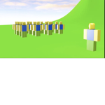 ~ Noobs United ~