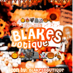 - Blakes Boutique -